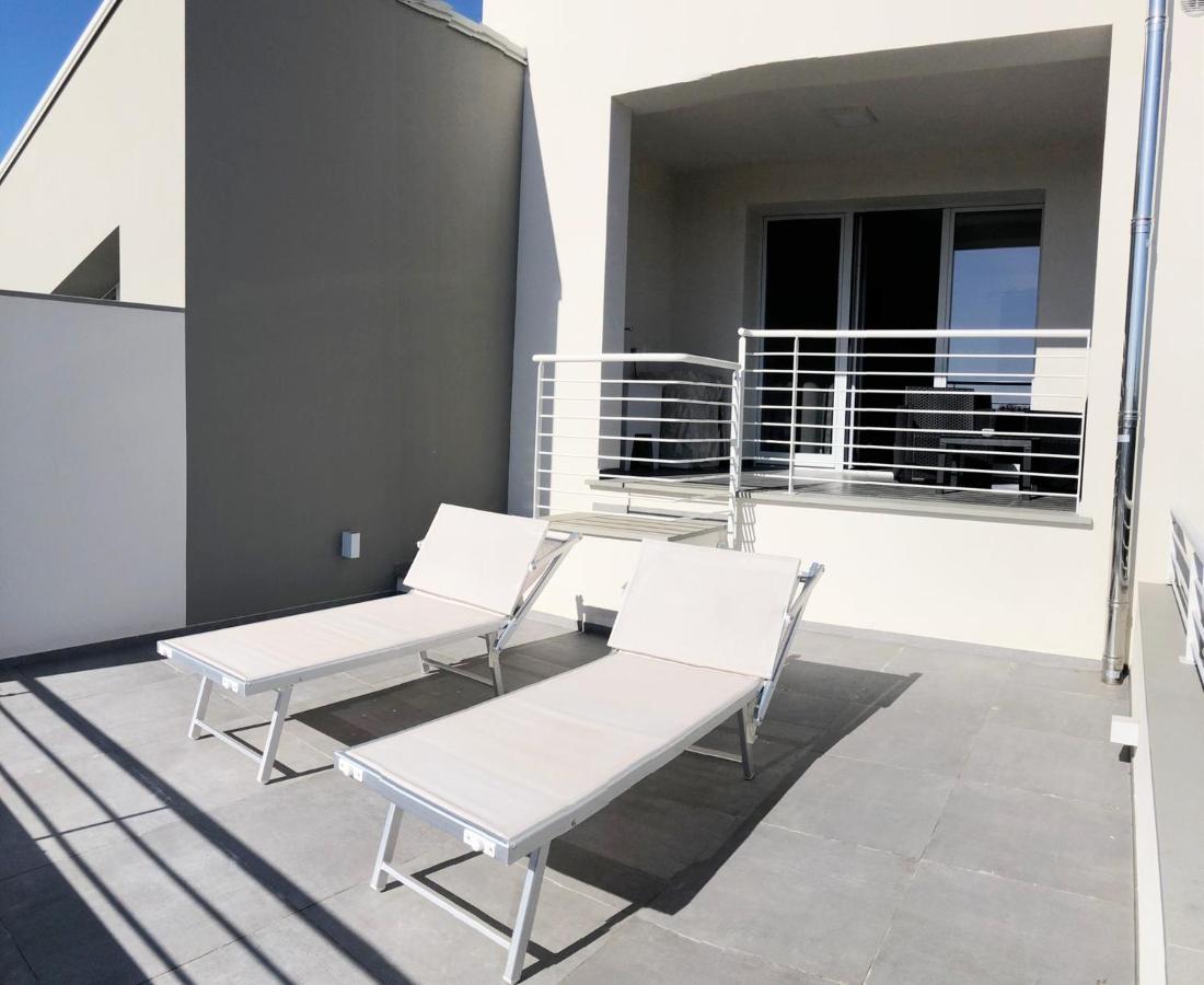Ferienwohnung Casa Ginevra A Cecina By Zoom In Earth Exterior foto