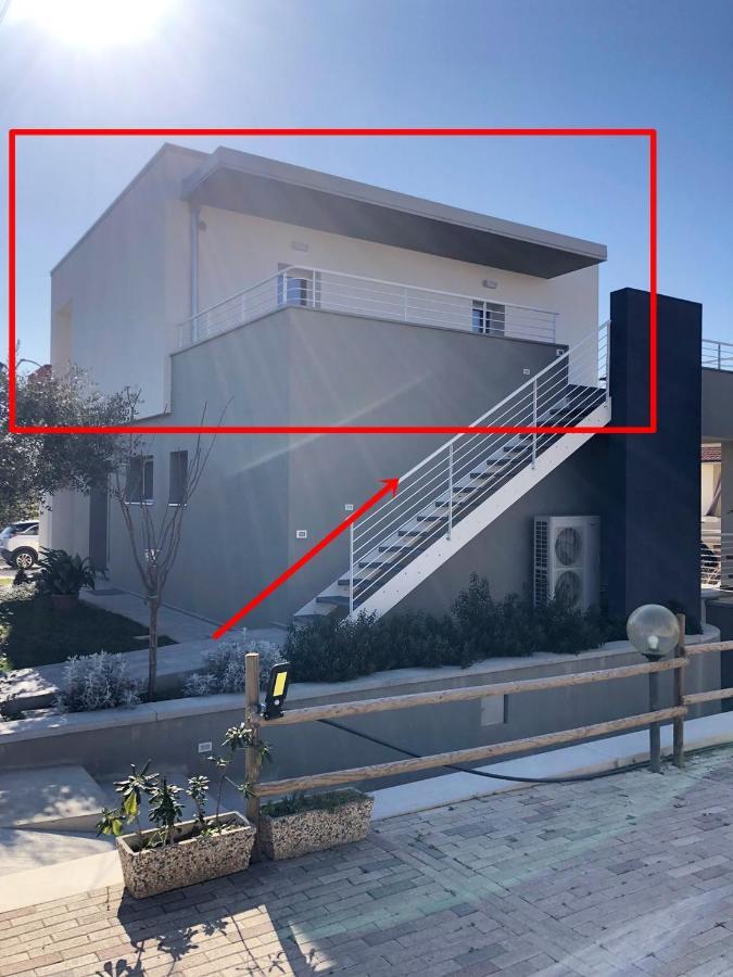 Ferienwohnung Casa Ginevra A Cecina By Zoom In Earth Exterior foto