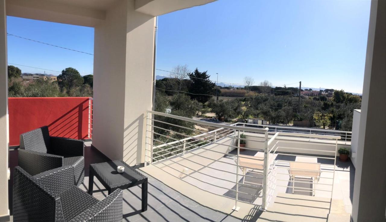 Ferienwohnung Casa Ginevra A Cecina By Zoom In Earth Exterior foto